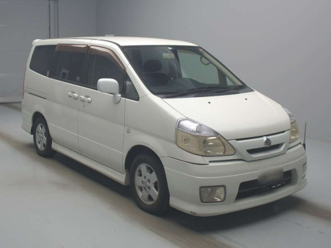 2004 Nissan Serena TC24[2]