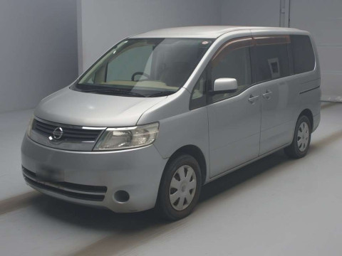 2006 Nissan Serena C25[0]