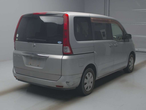 2006 Nissan Serena C25[1]