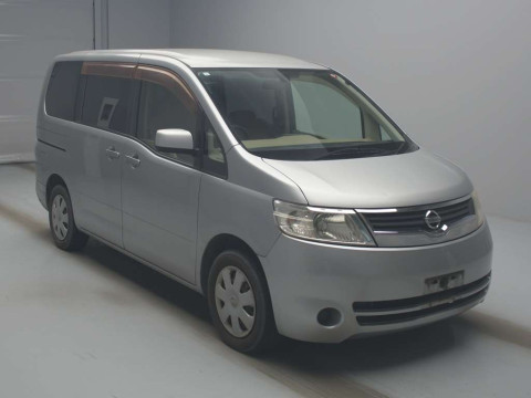 2006 Nissan Serena C25[2]