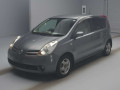 2006 Nissan Note