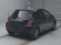 2012 Toyota Vitz