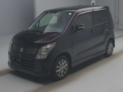 2012 Suzuki Wagon R MH23S[0]