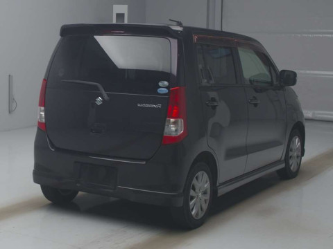 2012 Suzuki Wagon R MH23S[1]