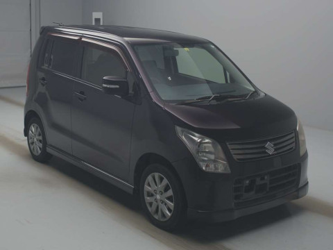 2012 Suzuki Wagon R MH23S[2]