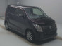 2012 Suzuki Wagon R