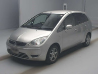 2006 Mitsubishi Coltplus