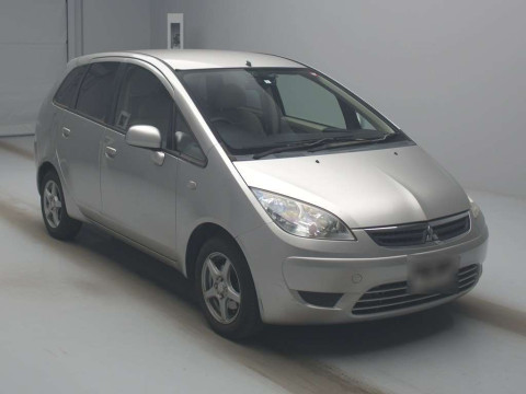 2006 Mitsubishi Coltplus Z23W[2]