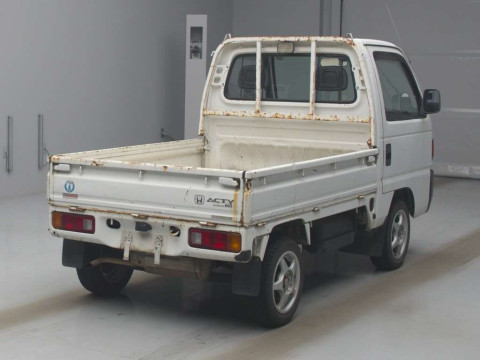 1992 Honda Acty Truck HA3[1]