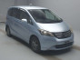 2010 Honda Freed