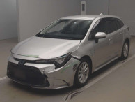 2020 Toyota Corolla Touring Wagon