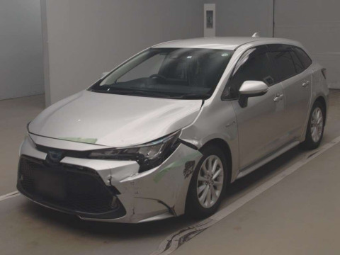 2020 Toyota Corolla Touring Wagon ZWE211W[0]