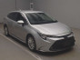 2020 Toyota Corolla Touring Wagon