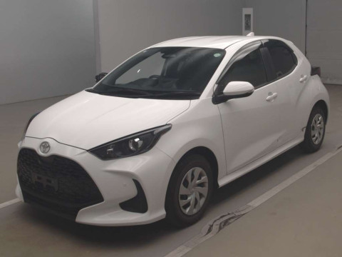 2024 Toyota YARIS KSP210[0]