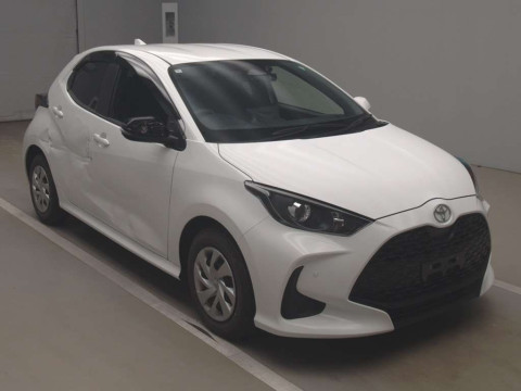 2024 Toyota YARIS KSP210[2]