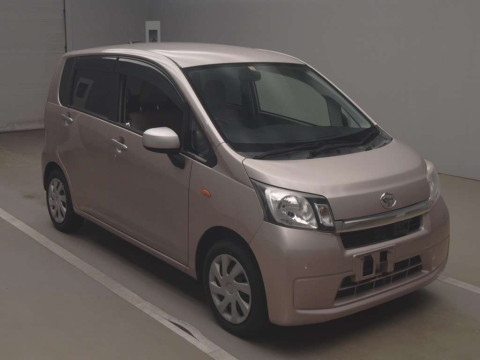 2013 Daihatsu Move LA100S[2]