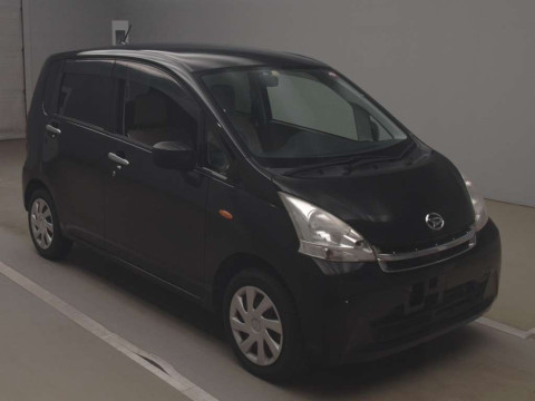 2011 Daihatsu Move LA100S[2]