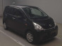 2011 Daihatsu Move