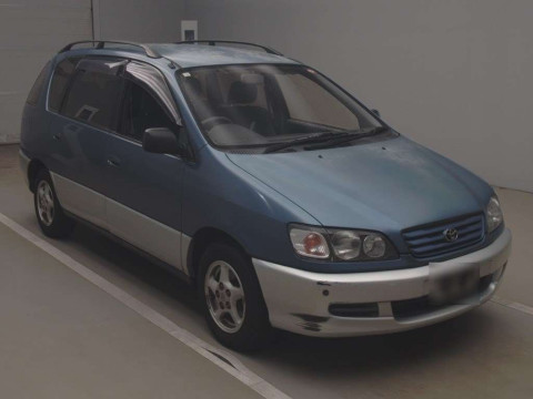 1996 Toyota Ipsum SXM10G[2]