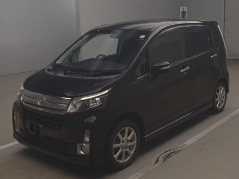 2013 Daihatsu Move LA100S[0]