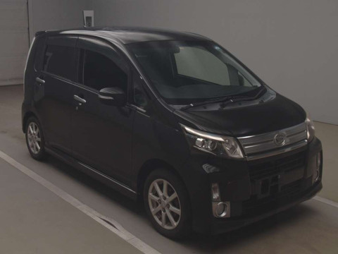 2013 Daihatsu Move LA100S[2]