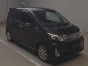 2013 Daihatsu Move