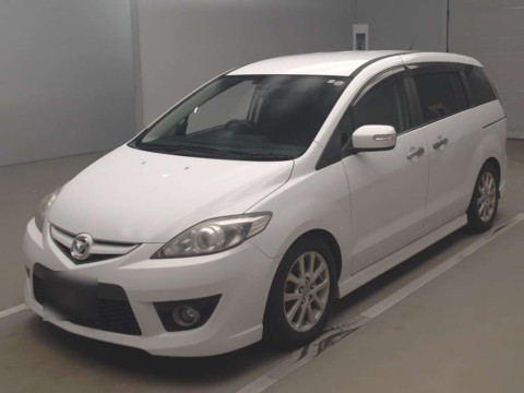 2008 Mazda Premacy CREW[0]