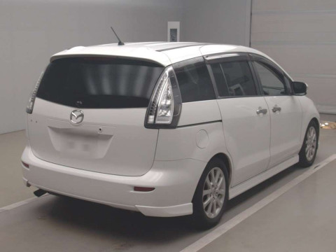 2008 Mazda Premacy CREW[1]