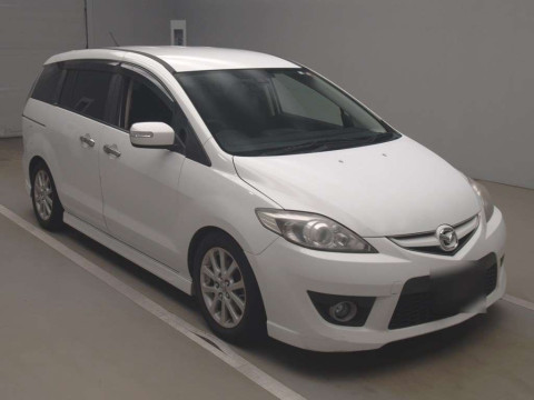 2008 Mazda Premacy CREW[2]