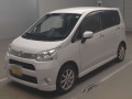 2012 Daihatsu Move