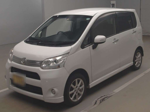 2012 Daihatsu Move LA100S[0]