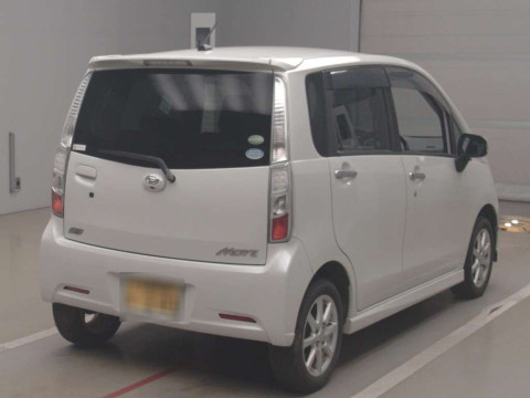 2012 Daihatsu Move LA100S[1]