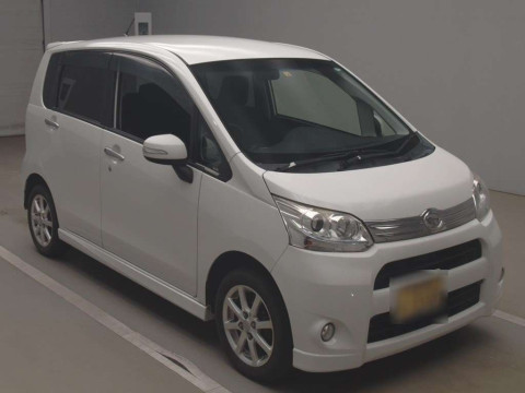 2012 Daihatsu Move LA100S[2]