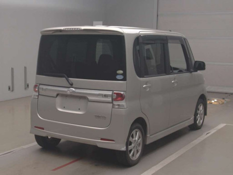 2009 Daihatsu Tanto L375S[1]