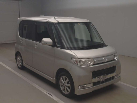 2009 Daihatsu Tanto L375S[2]