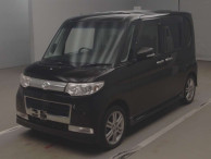 2010 Daihatsu Tanto