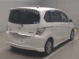 2012 Honda Freed hybrid