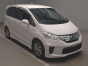 2012 Honda Freed hybrid