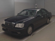 2002 Toyota Crown