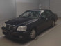 2002 Toyota Crown