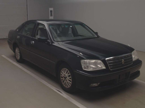 2002 Toyota Crown JZS175[2]