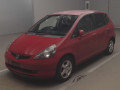 2002 Honda Fit