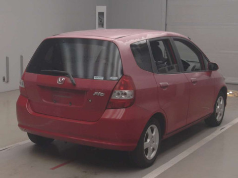 2002 Honda Fit GD1[1]