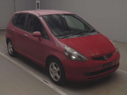 2002 Honda Fit GD1[2]