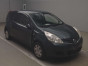 2012 Nissan Note