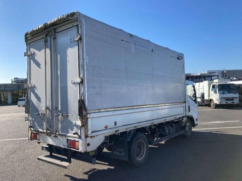 2007 Isuzu Elf Truck NMR85AR[1]