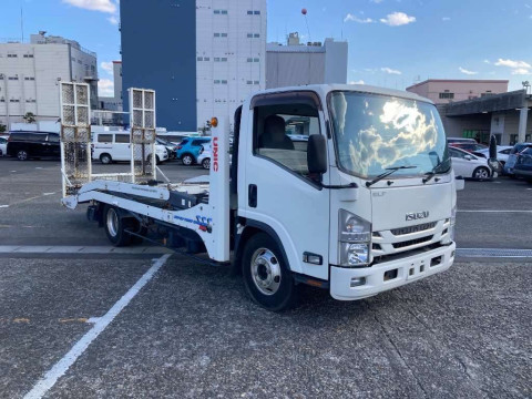 2017 Isuzu Elf Truck NPR85YN[2]