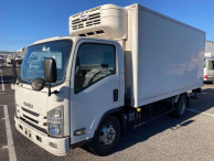 2018 Isuzu Elf Truck