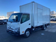 2019 Toyota Dyna Truck