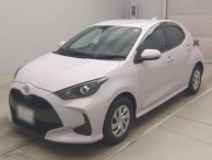 2022 Toyota YARIS